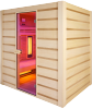 Home Prestige Sauna