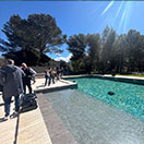 Poolstar présente les innovations 2026 Beatbot au Castellet