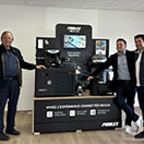 Un moment avec Neal Elbaz, Directeur commercial Poolstar