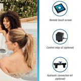 Accessoires Spawer Ice Spa