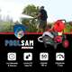 Pool Sam e-start ambiance 3