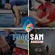 Pool Sam e-start ambiance 10