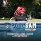 Pool Sam e-start ambiance 11