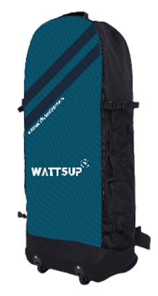 Wattsup accessories