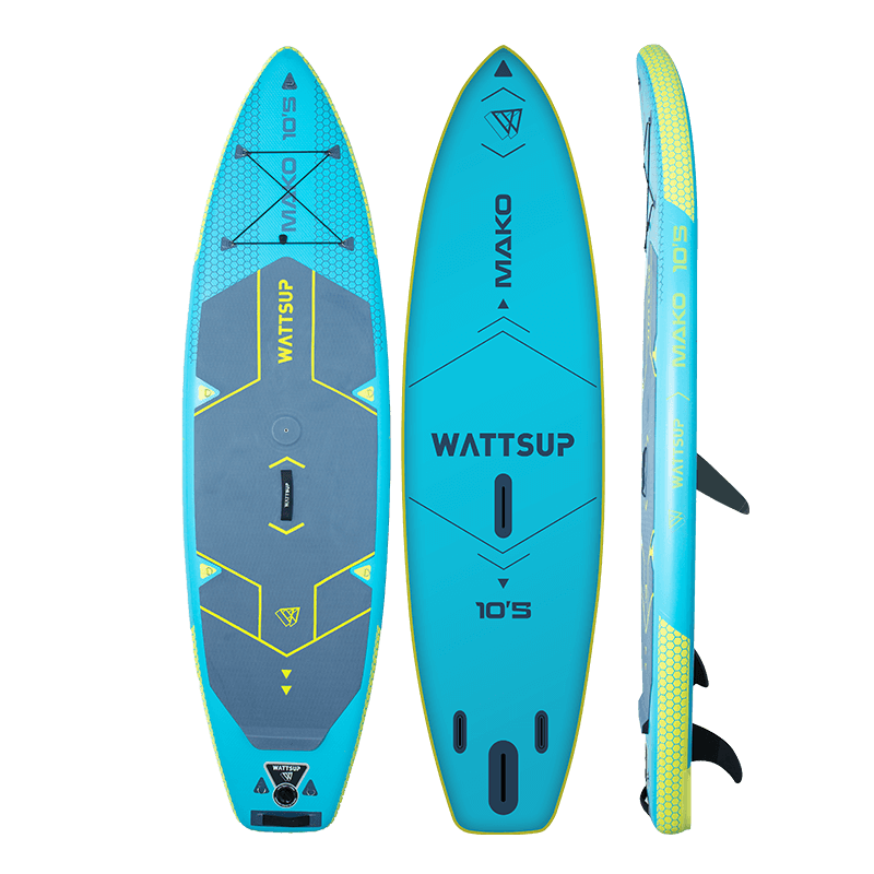 Mako 10'5''