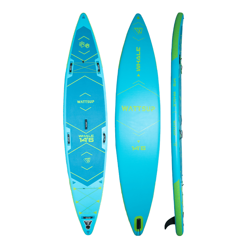 Whale 14'6"