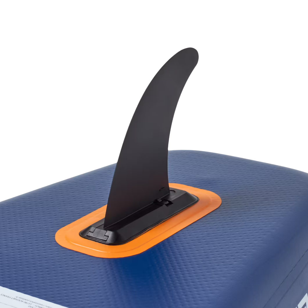 Aileron central amovible pour stand up paddle Wattsup Manta